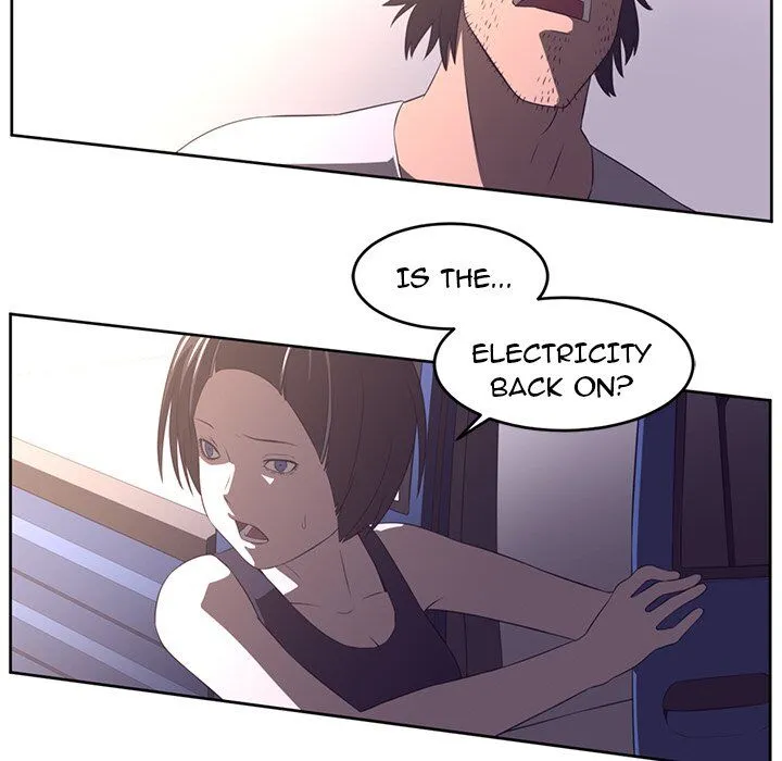 Happening Chapter 30 page 75 - 
