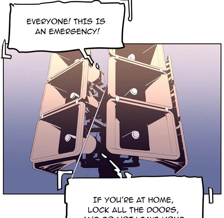 Happening Chapter 30 page 77 - 