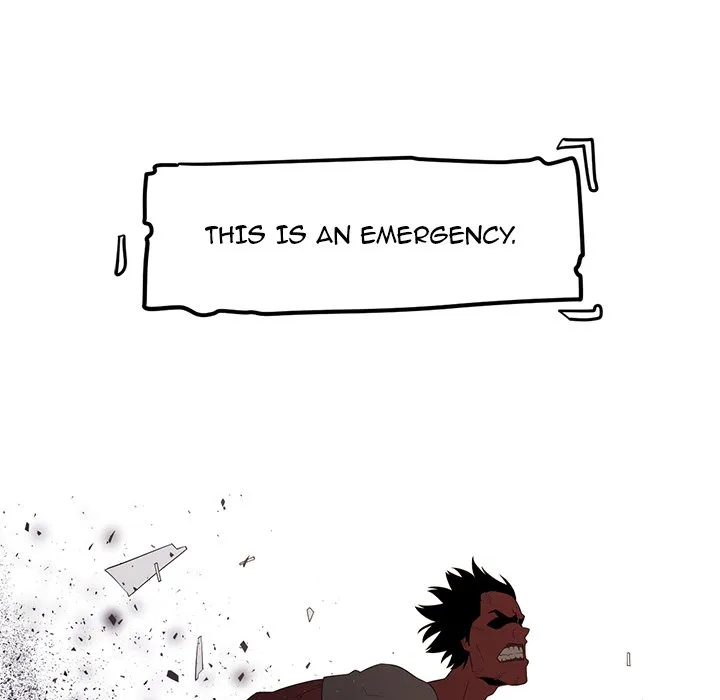 Happening Chapter 30 page 84 - 