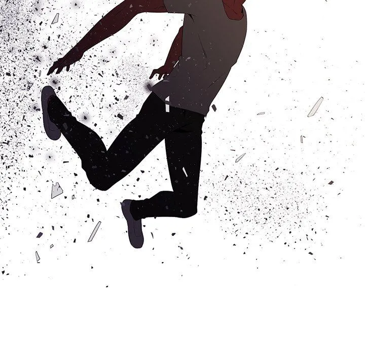 Happening Chapter 30 page 85 - 