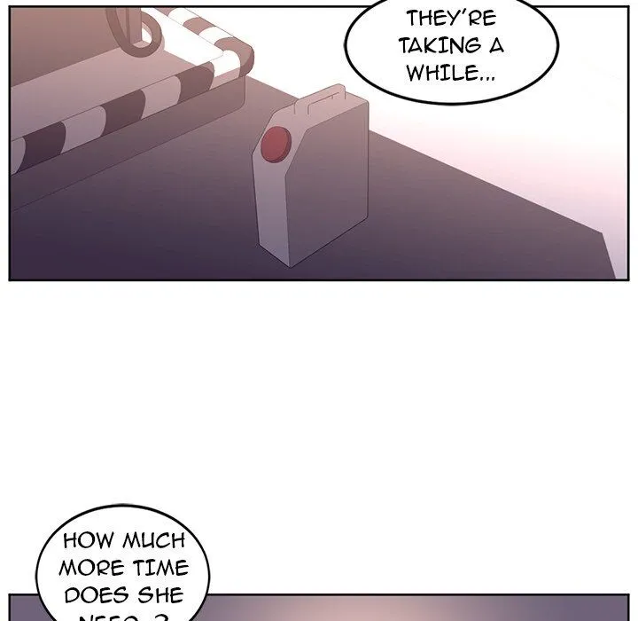 Happening Chapter 30 page 10 - 