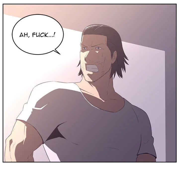 Happening Chapter 30 page 91 - 