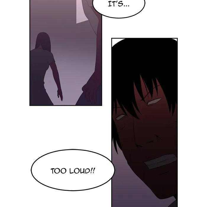Happening Chapter 30 page 93 - 