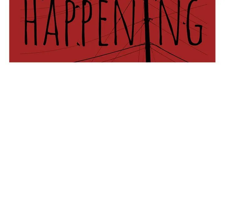 Happening Chapter 30 page 96 - 