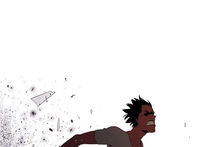 Happening Chapter 31 page 1 - 