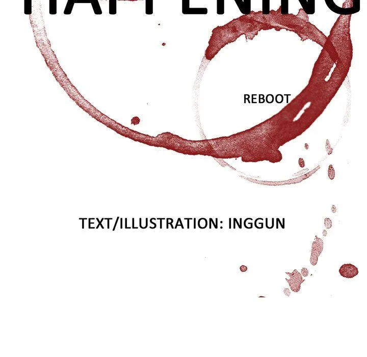 Happening Chapter 31 page 11 - 