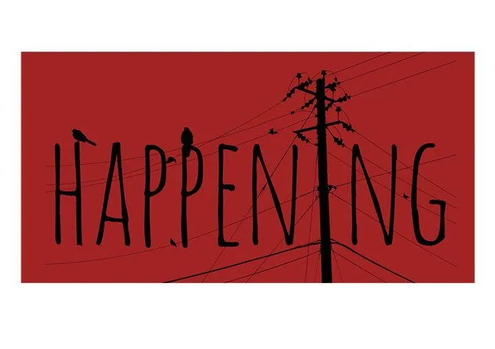 Happening Chapter 31 page 101 - 