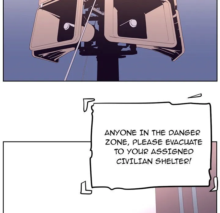 Happening Chapter 31 page 13 - 