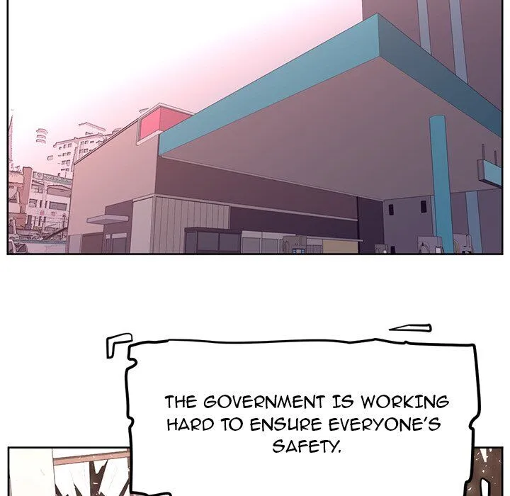 Happening Chapter 31 page 14 - 