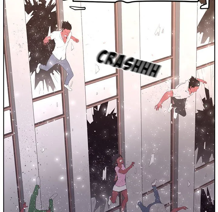 Happening Chapter 31 page 15 - 