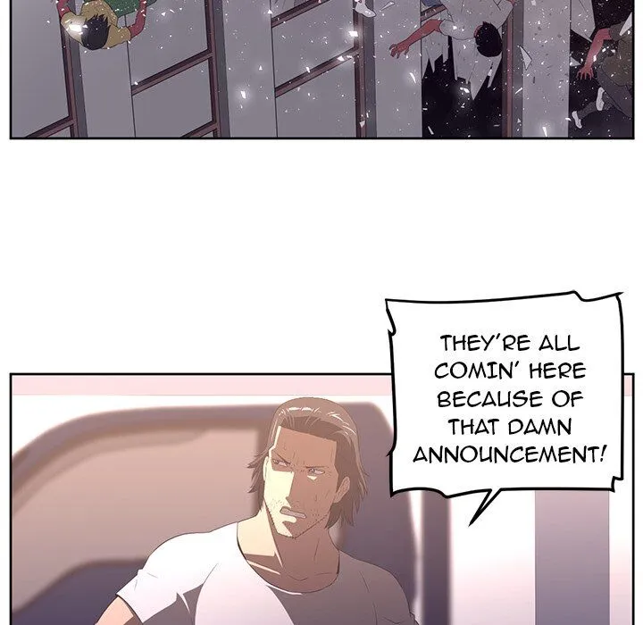 Happening Chapter 31 page 16 - 