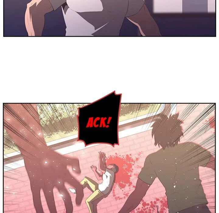 Happening Chapter 31 page 17 - 