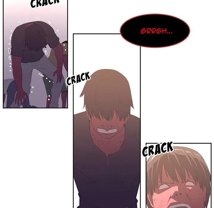Happening Chapter 31 page 20 - 