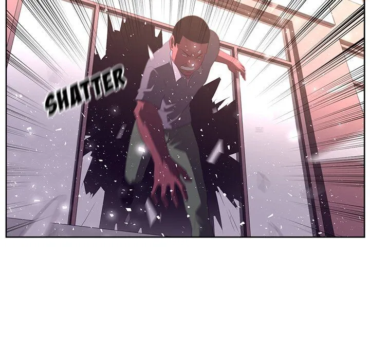 Happening Chapter 31 page 22 - 