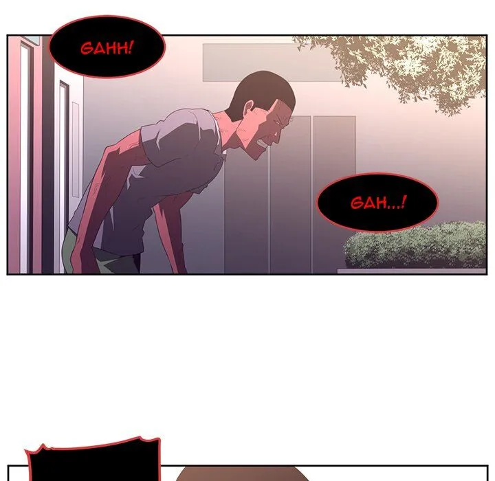 Happening Chapter 31 page 23 - 