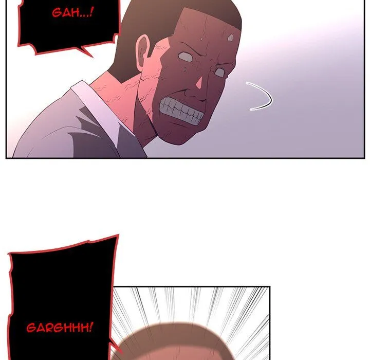 Happening Chapter 31 page 24 - 