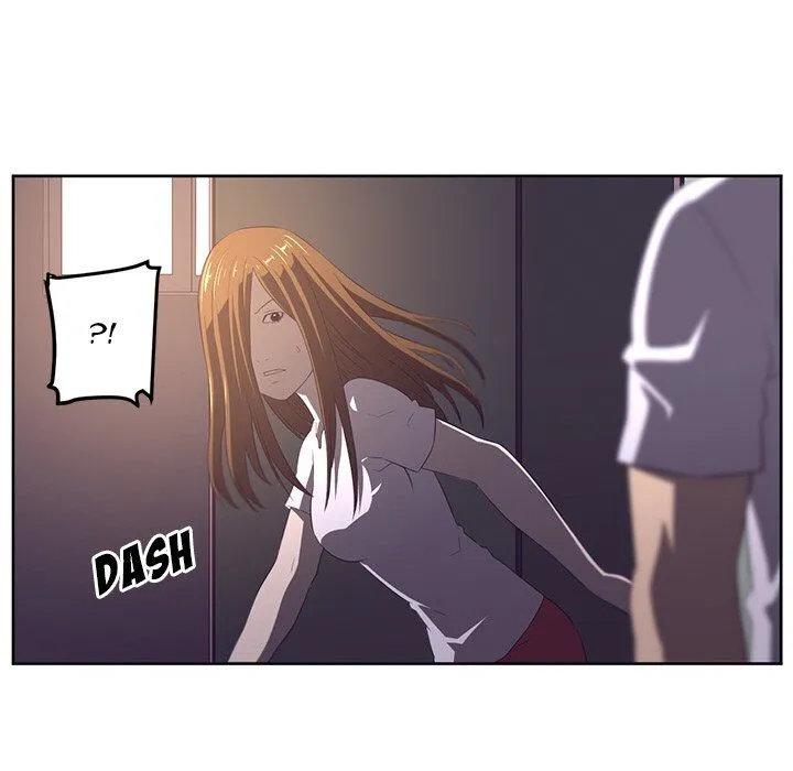 Happening Chapter 31 page 28 - 