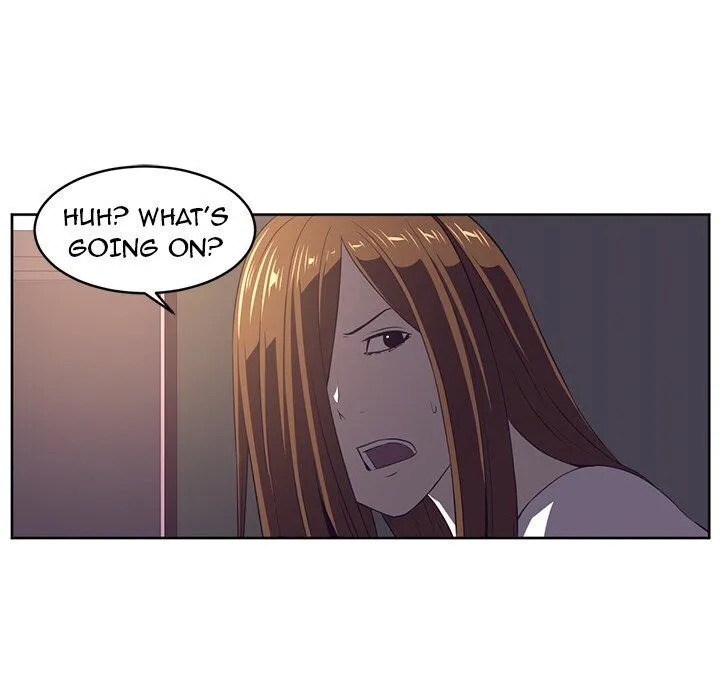 Happening Chapter 31 page 29 - 