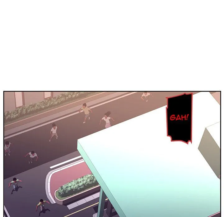 Happening Chapter 31 page 33 - 