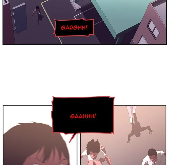 Happening Chapter 31 page 34 - 
