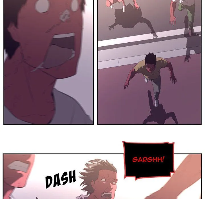 Happening Chapter 31 page 35 - 