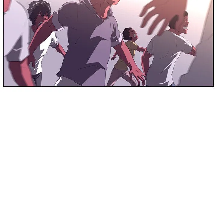 Happening Chapter 31 page 36 - 