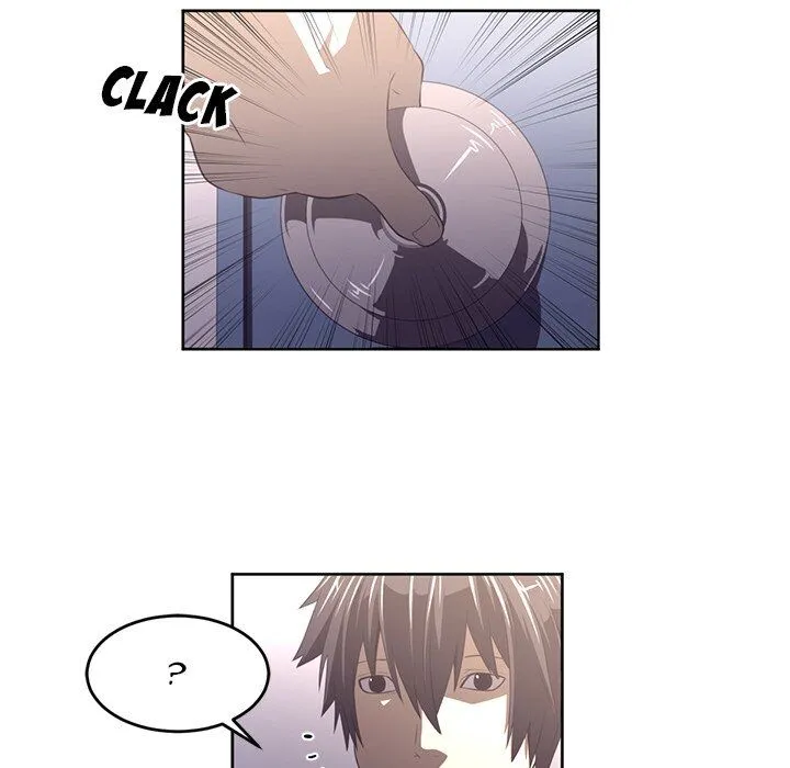 Happening Chapter 31 page 37 - 