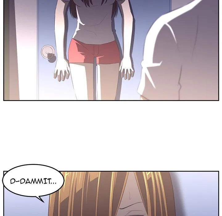 Happening Chapter 31 page 39 - 