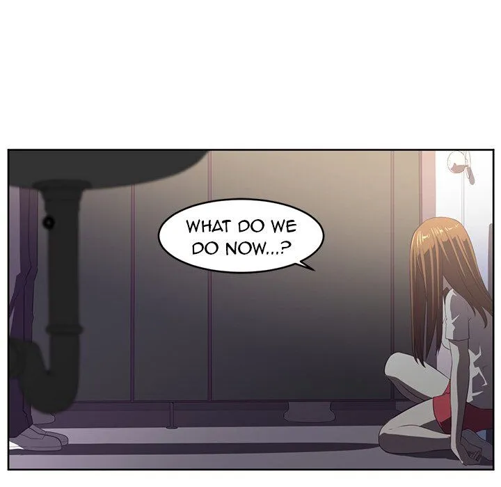 Happening Chapter 31 page 42 - 