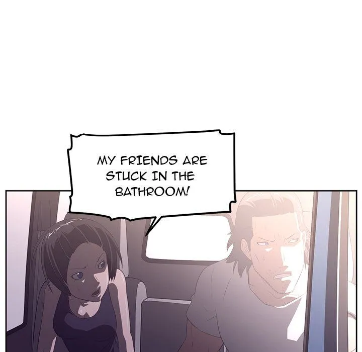 Happening Chapter 31 page 43 - 