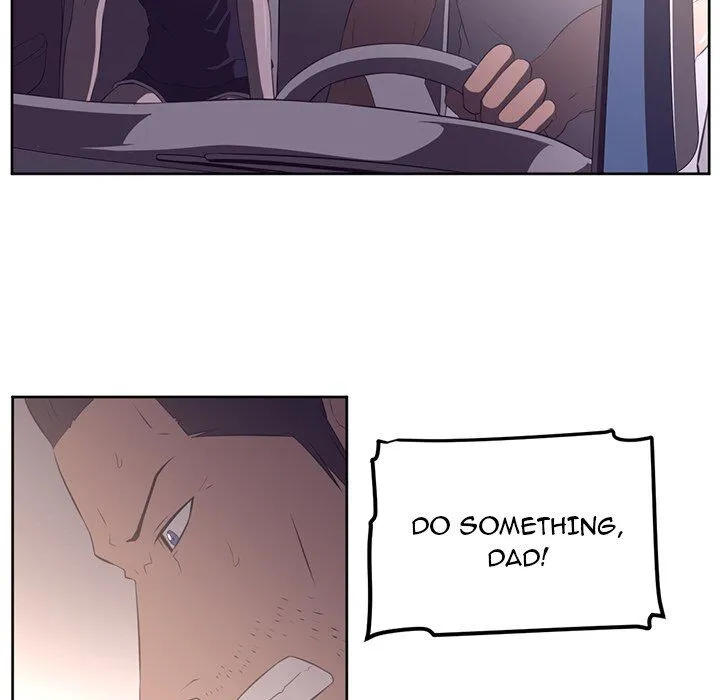 Happening Chapter 31 page 44 - 