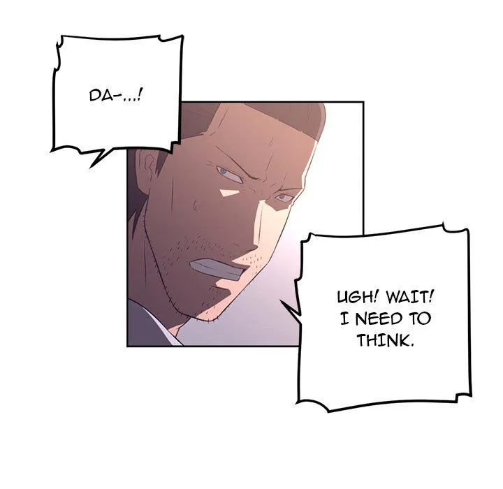Happening Chapter 31 page 46 - 