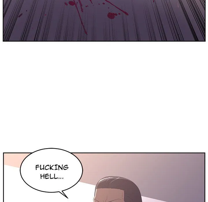 Happening Chapter 31 page 6 - 