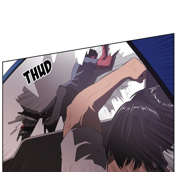 Happening Chapter 31 page 53 - 