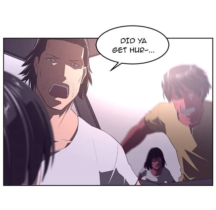 Happening Chapter 31 page 55 - 