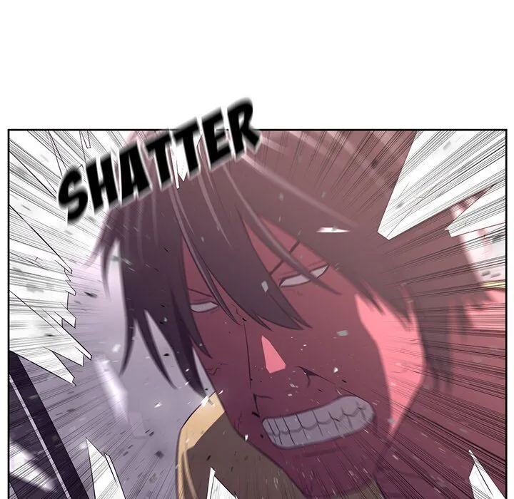 Happening Chapter 31 page 56 - 