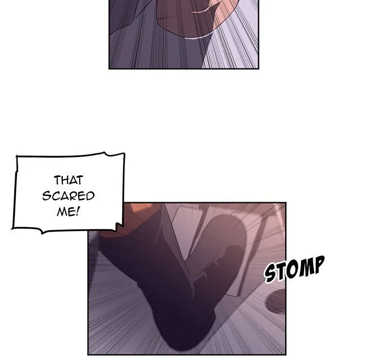 Happening Chapter 31 page 58 - 
