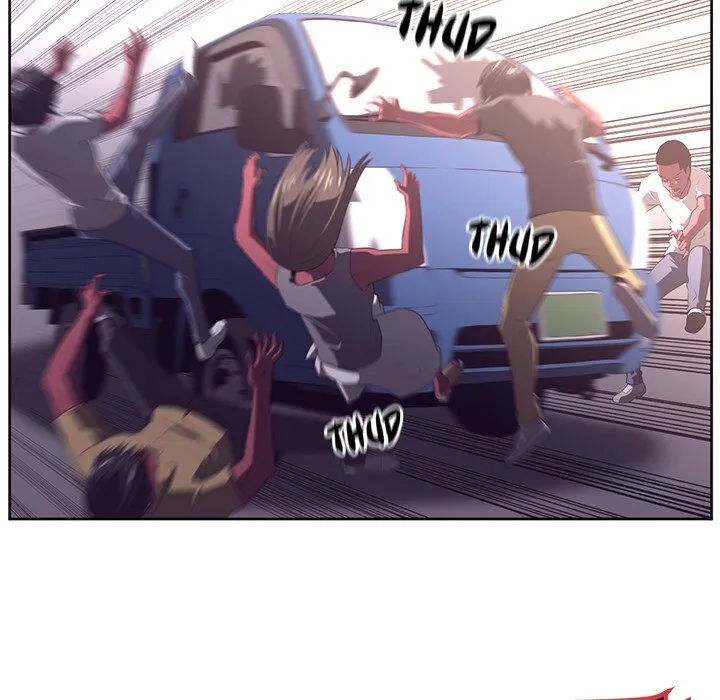 Happening Chapter 31 page 60 - 