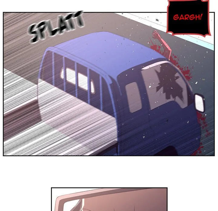 Happening Chapter 31 page 61 - 
