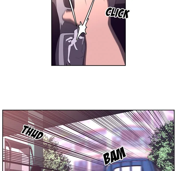 Happening Chapter 31 page 63 - 