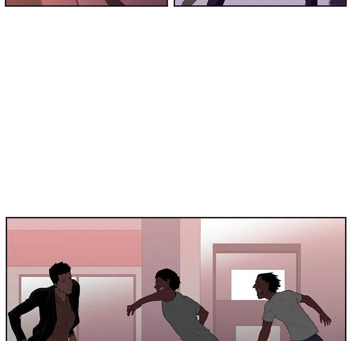 Happening Chapter 31 page 74 - 