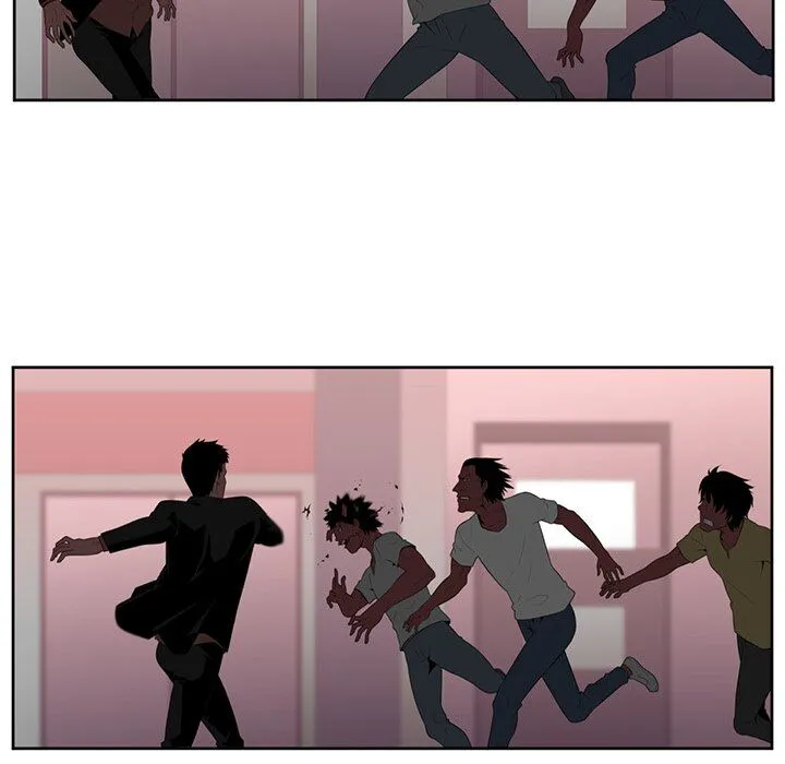 Happening Chapter 31 page 75 - 