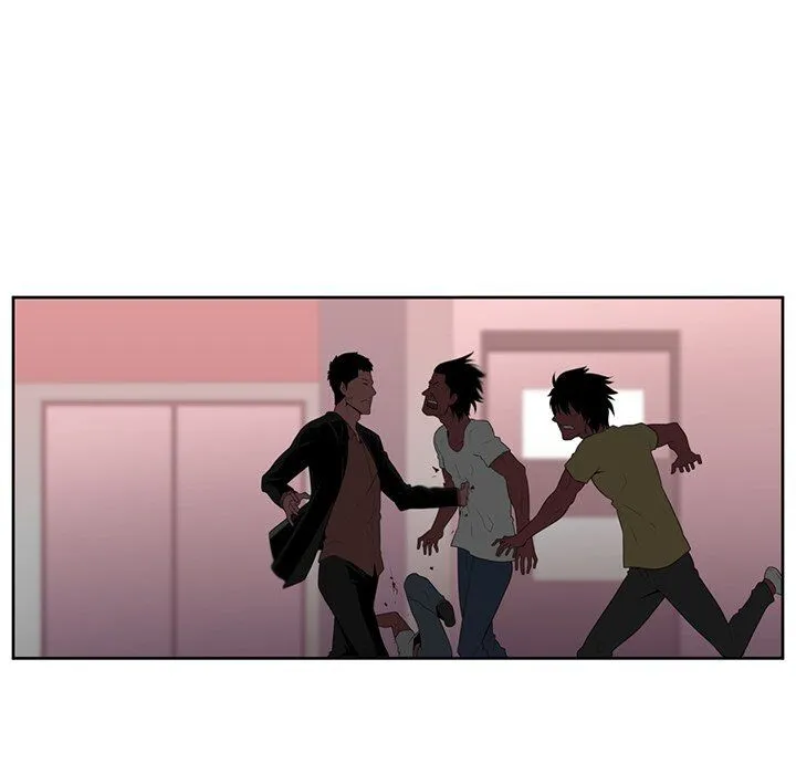 Happening Chapter 31 page 76 - 