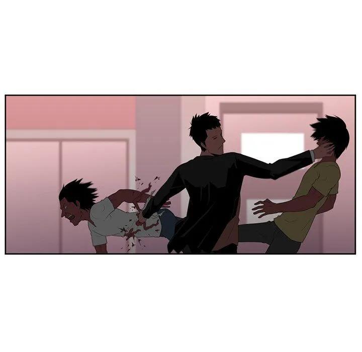Happening Chapter 31 page 77 - 