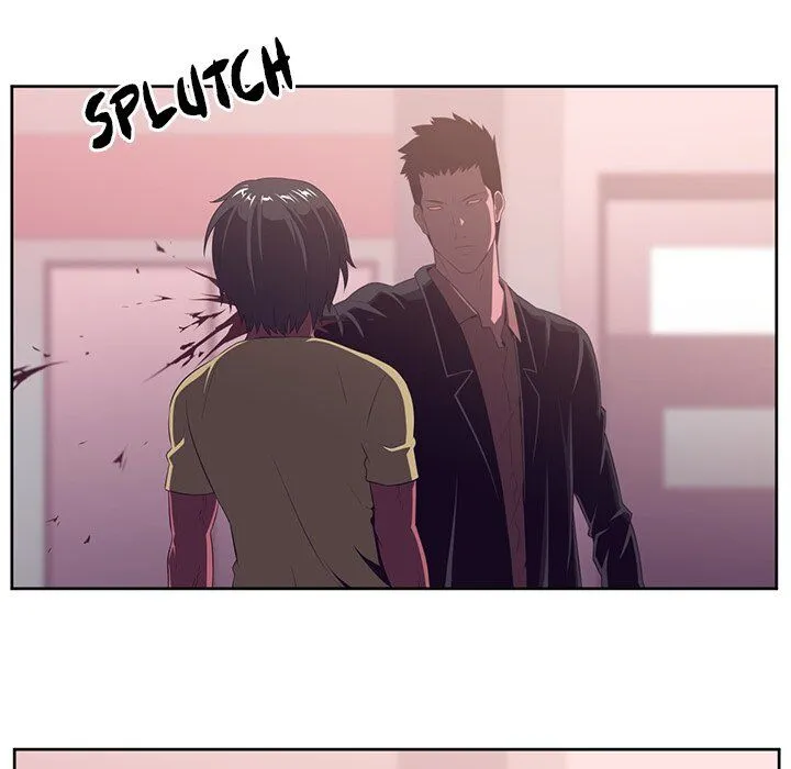 Happening Chapter 31 page 81 - 