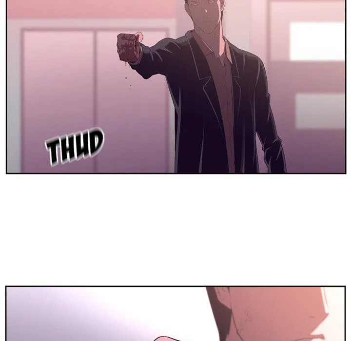 Happening Chapter 31 page 83 - 