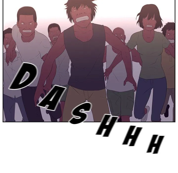 Happening Chapter 31 page 88 - 