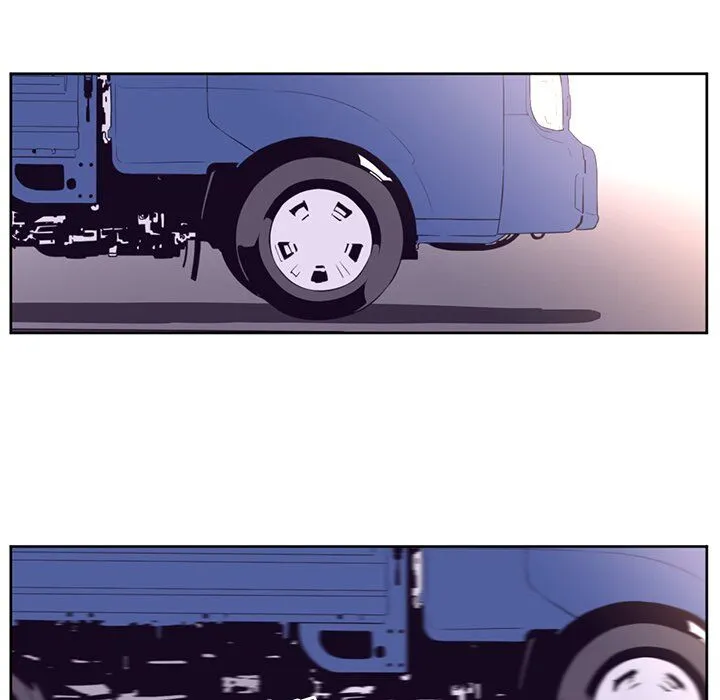 Happening Chapter 31 page 90 - 
