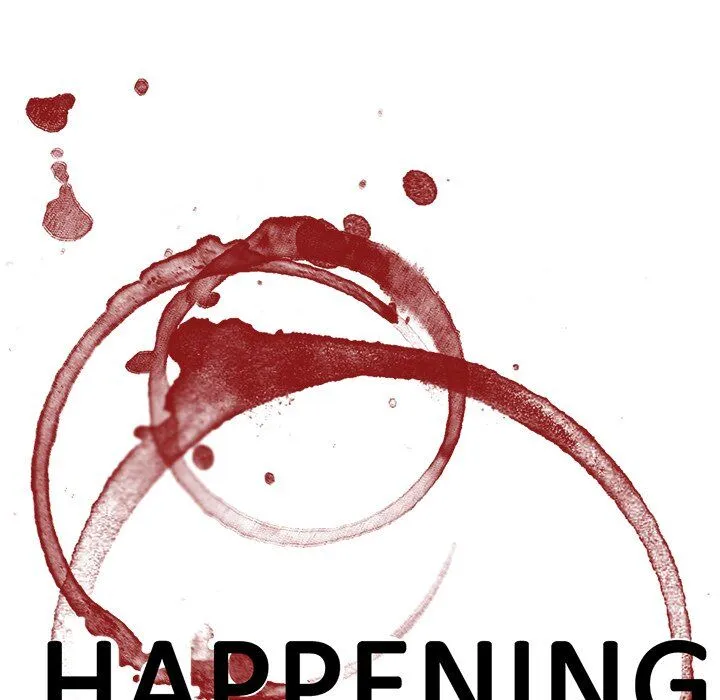 Happening Chapter 31 page 10 - 