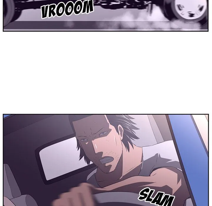 Happening Chapter 31 page 91 - 